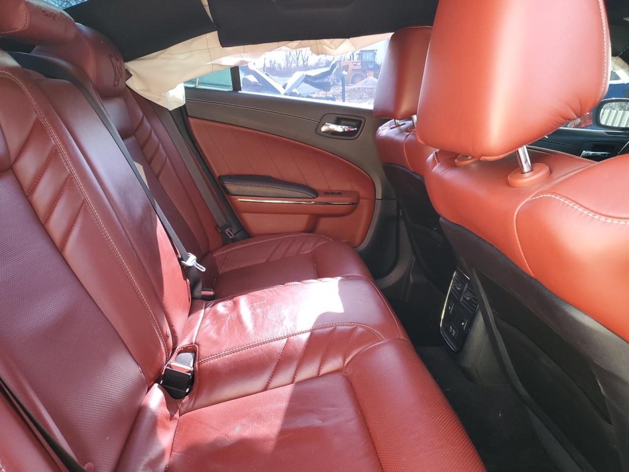 2021 Dodge Charger - Image 10