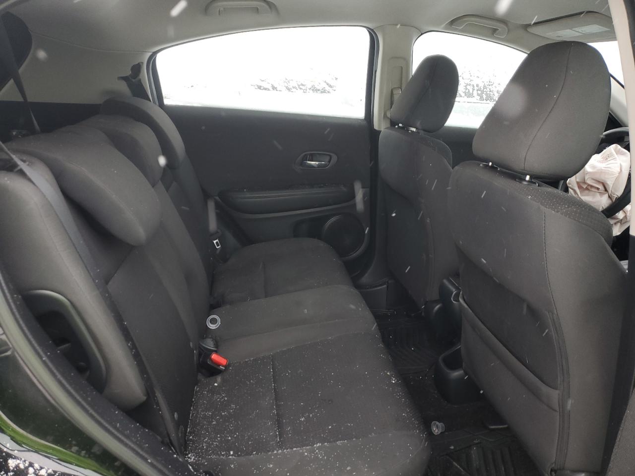 2022 Honda HR-V - Image 10
