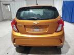2020 Chevrolet Spark Ls იყიდება Hurricane-ში, WV - Side