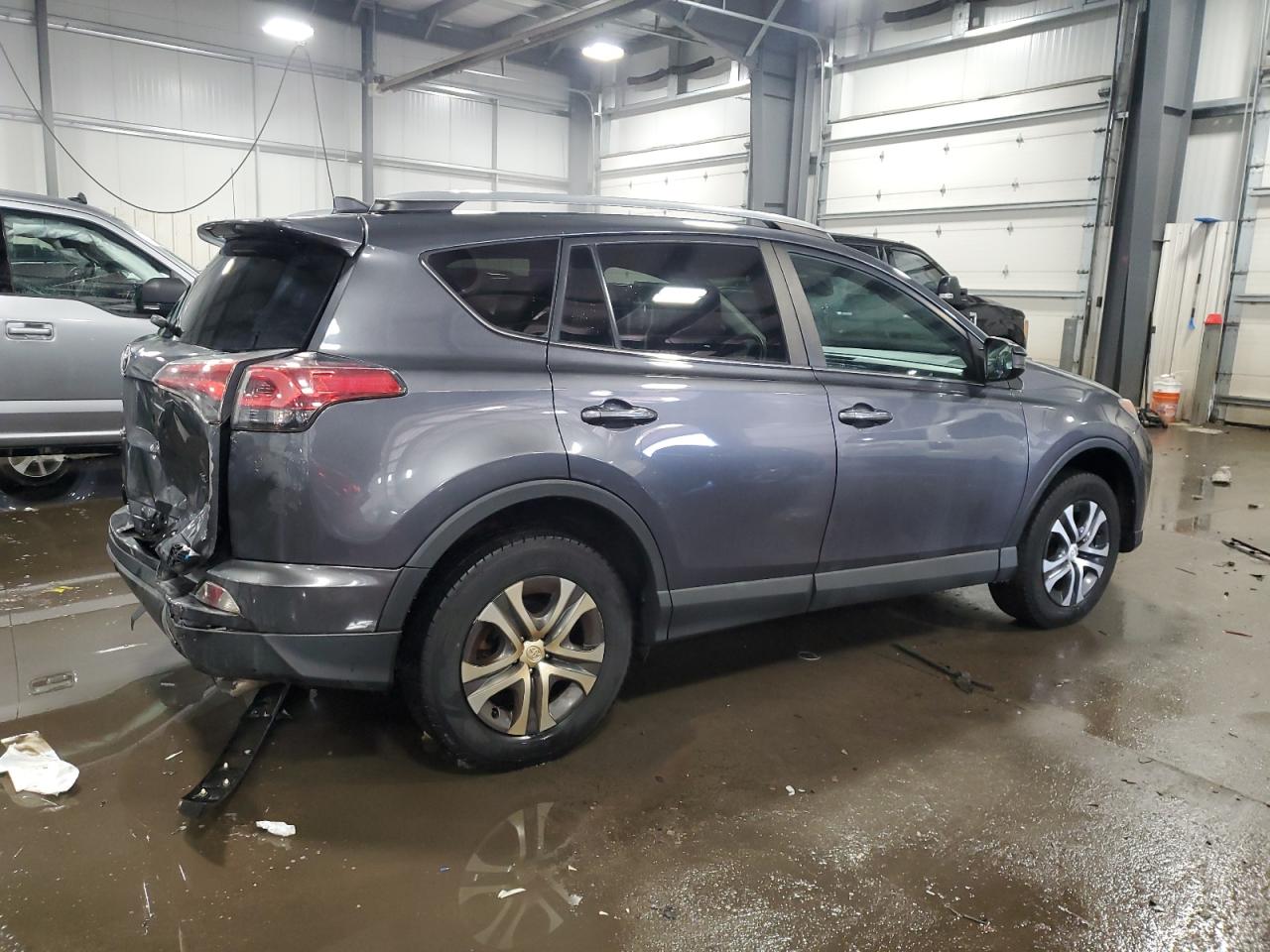 2018 Toyota RAV 4 - Image 3