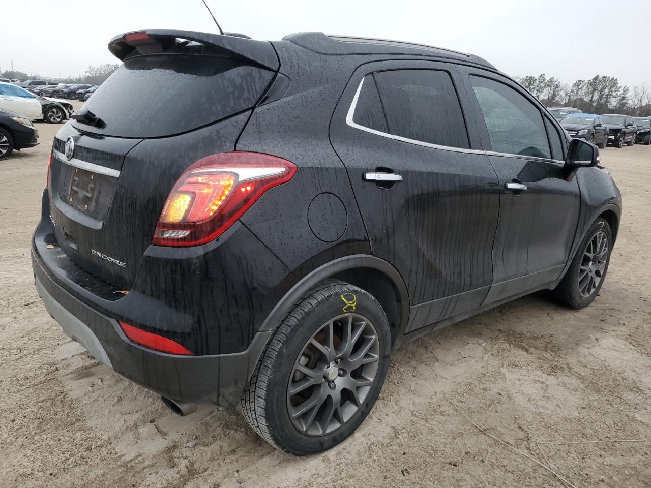 2018 Buick Encore - Image 3