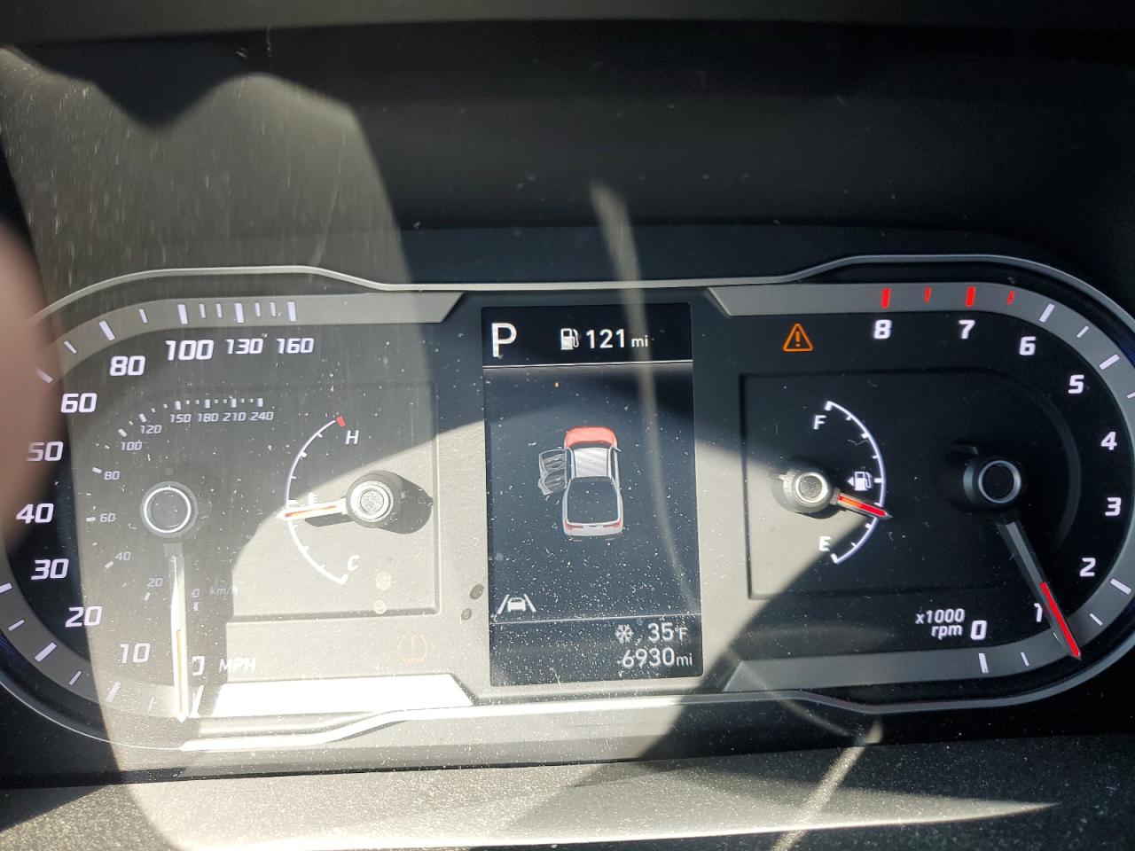 2024 Hyundai Santa Cruz Sel VIN: 5NTJB4DE2RH125806 Lot: 44122205