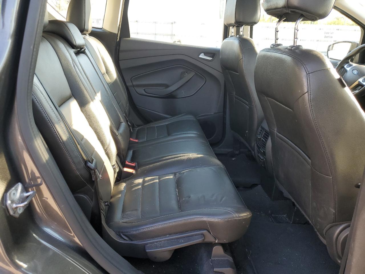 2015 Ford C-MAX - Image 11