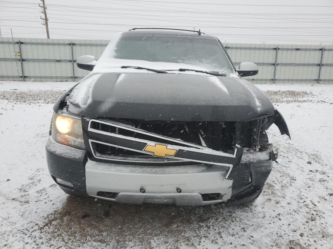 2007 Chevrolet Tahoe - Image 5