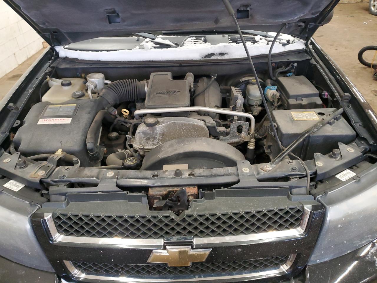 2008 Chevrolet TrailBlazer - Image 12