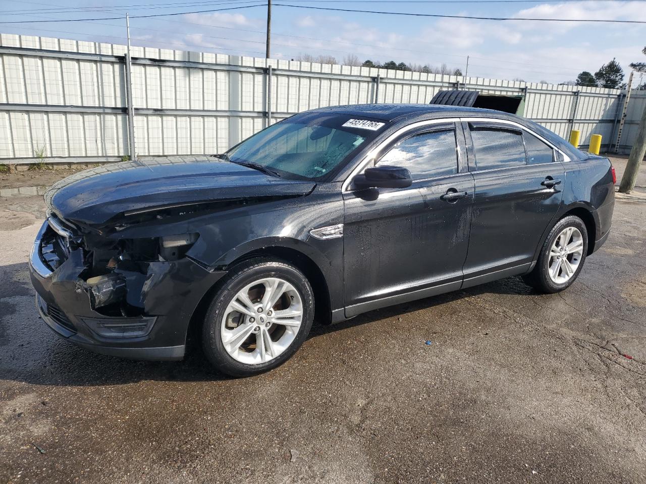 2013 Ford Taurus - Image 1