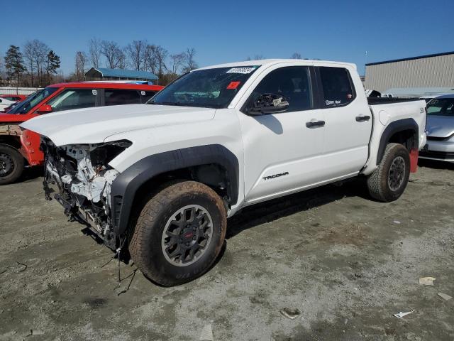 2024 Toyota Tacoma Double Cab