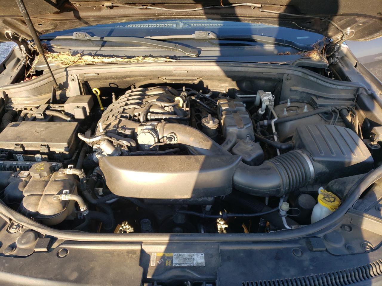 2016 Jeep Grand Cherokee - Image 12