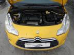 2013 CITROEN DS3 DSTYLE for sale at Copart BELFAST