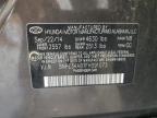 2015 Hyundai Sonata Sport на продаже в Lumberton, NC - Mechanical
