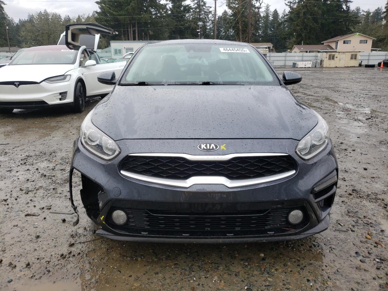 2020 Kia Forte - Image 5