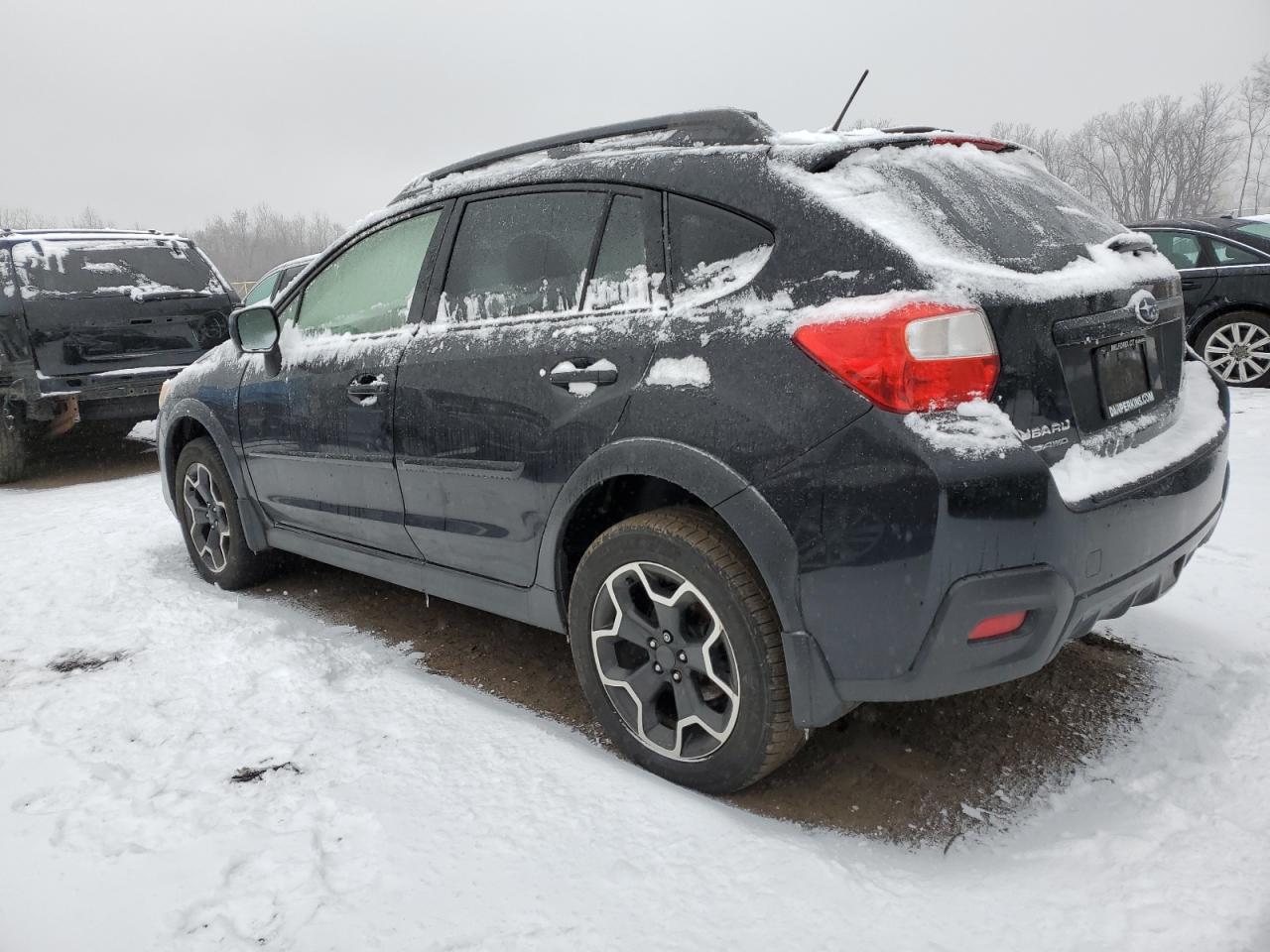 2013 Subaru XV - Image 2