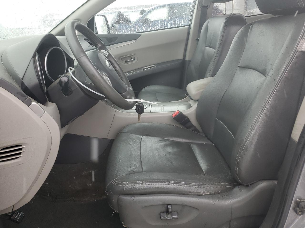 2009 Subaru Tribeca - Image 7