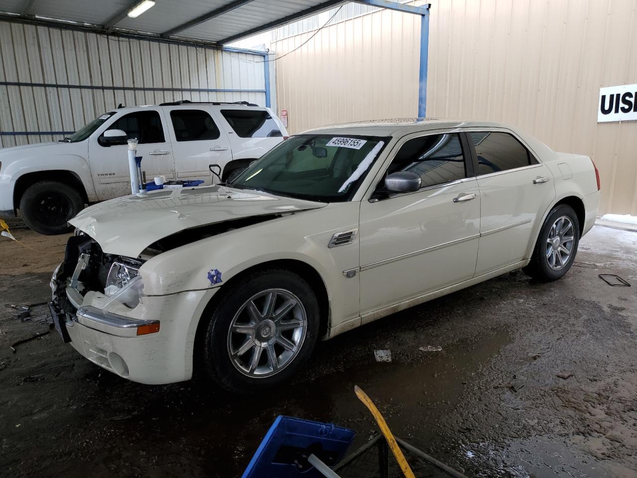 2006 Chrysler 300C for Sale in Brighton, CO - Front End