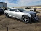 2012 Chevrolet Camaro Lt for Sale in Albuquerque, NM - Front End