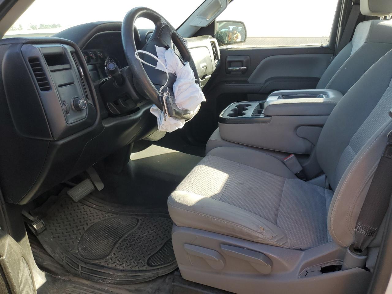 2017 GMC Sierra - Image 7
