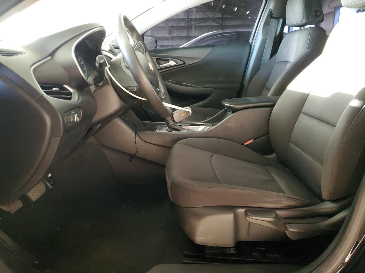 2018 Chevrolet Malibu - Image 7