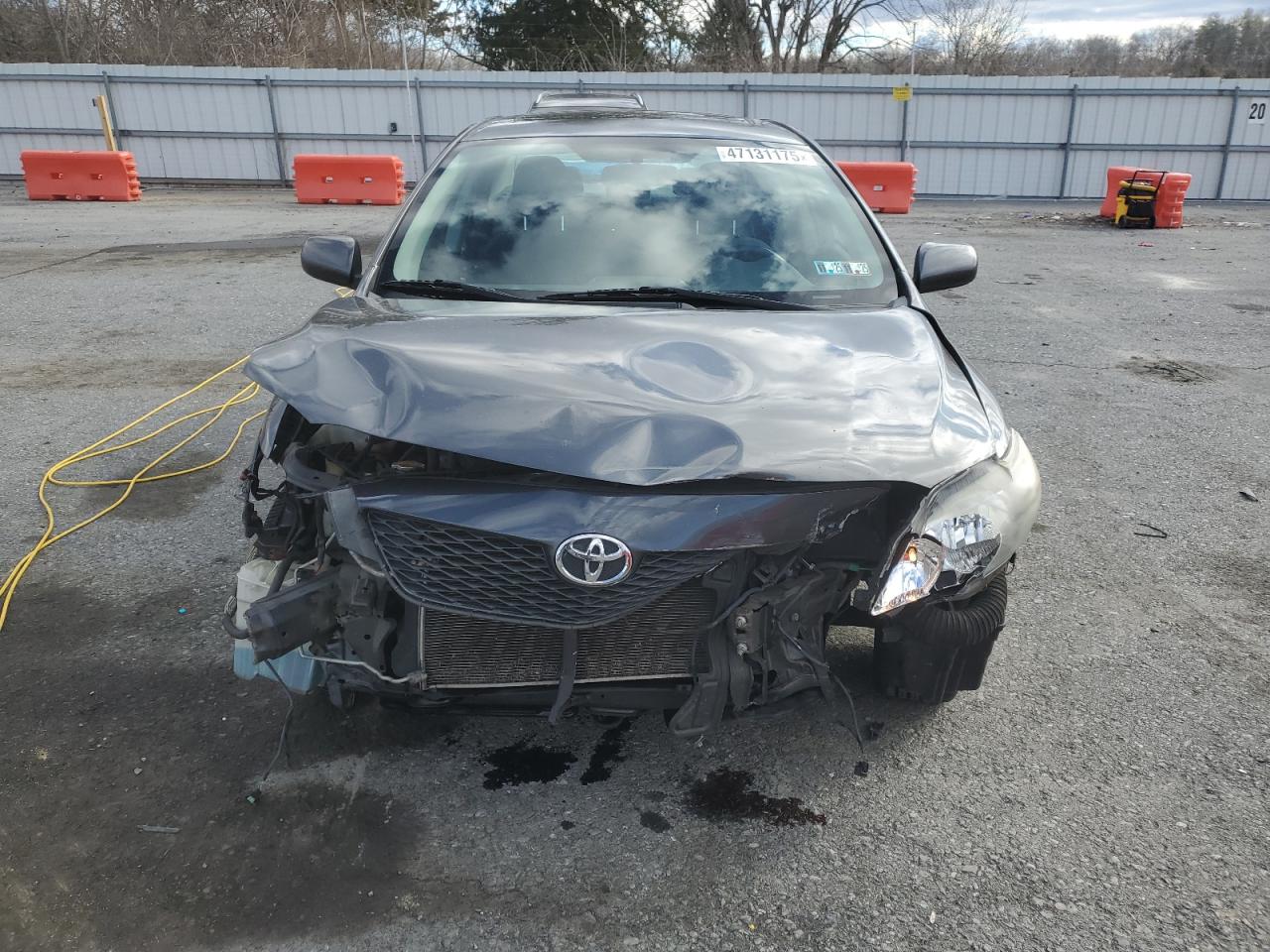 2010 Toyota Corolla - Image 5