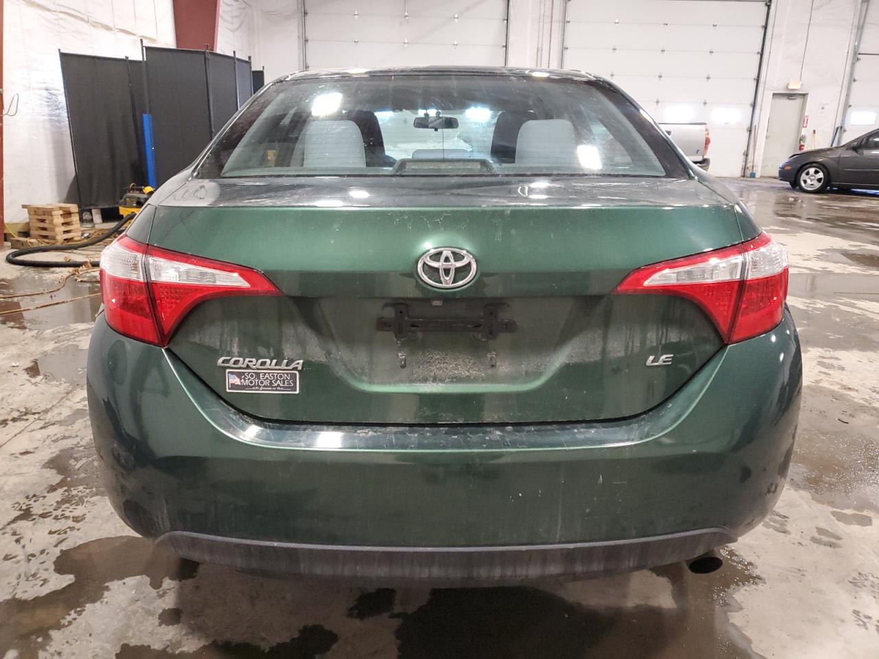 2015 Toyota Corolla - Image 6