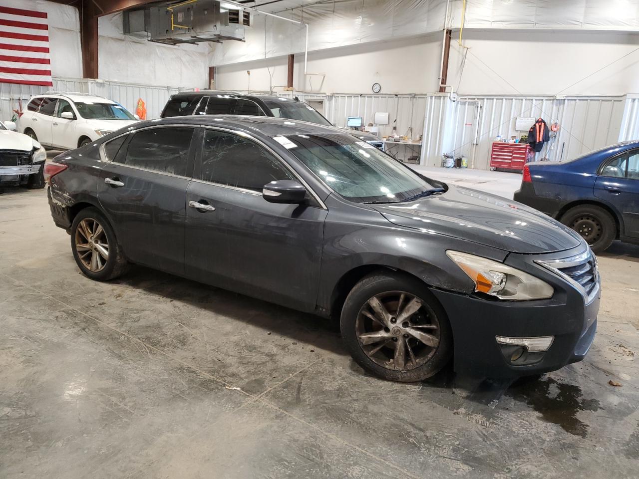 2013 Nissan Altima - Image 4