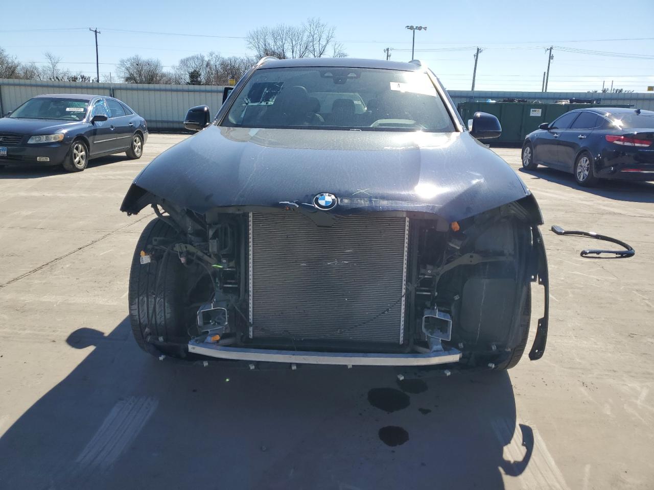 2019 BMW X3 - Image 5