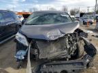 2016 Toyota Sienna Xle на продаже в Bridgeton, MO - Front End