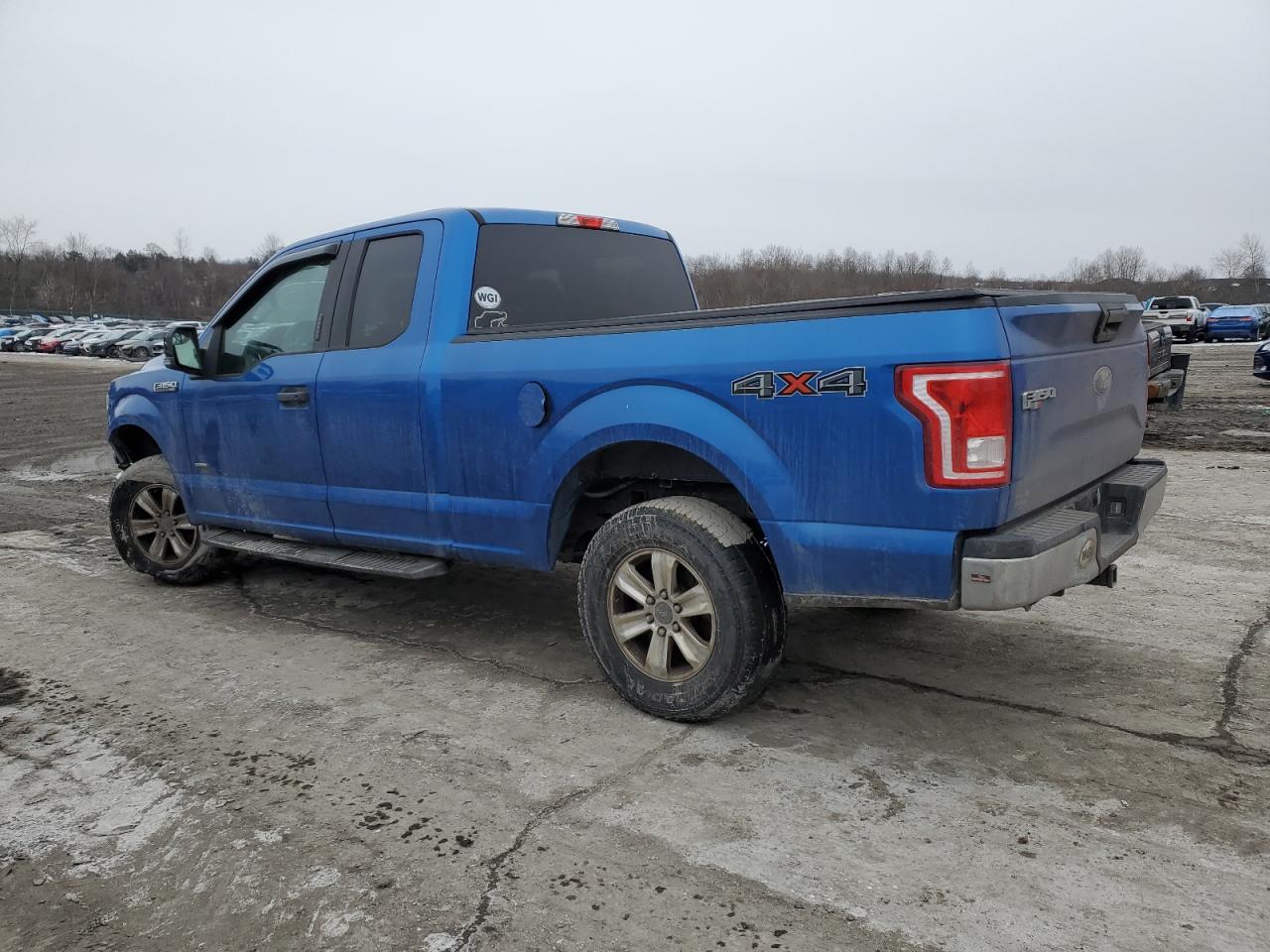 2015 Ford F-150 - Image 2