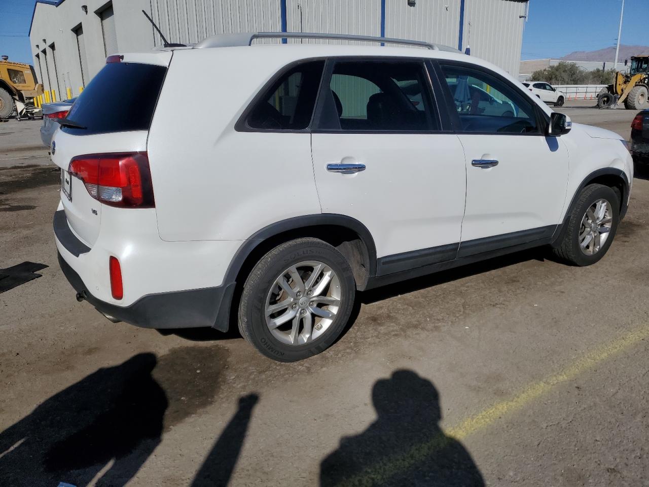 2015 Kia Sorento - Image 3