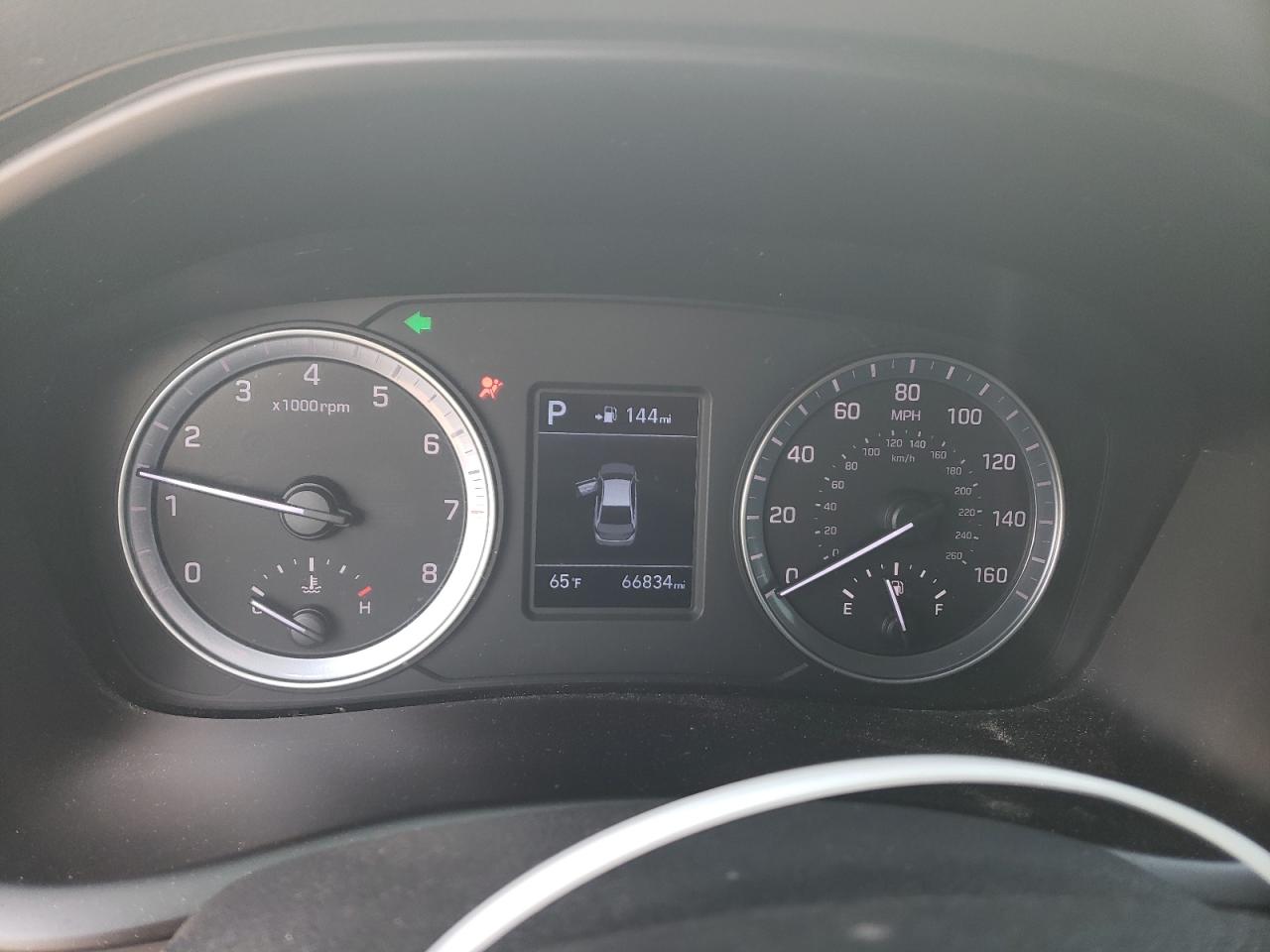 2019 Hyundai Sonata - Image 9