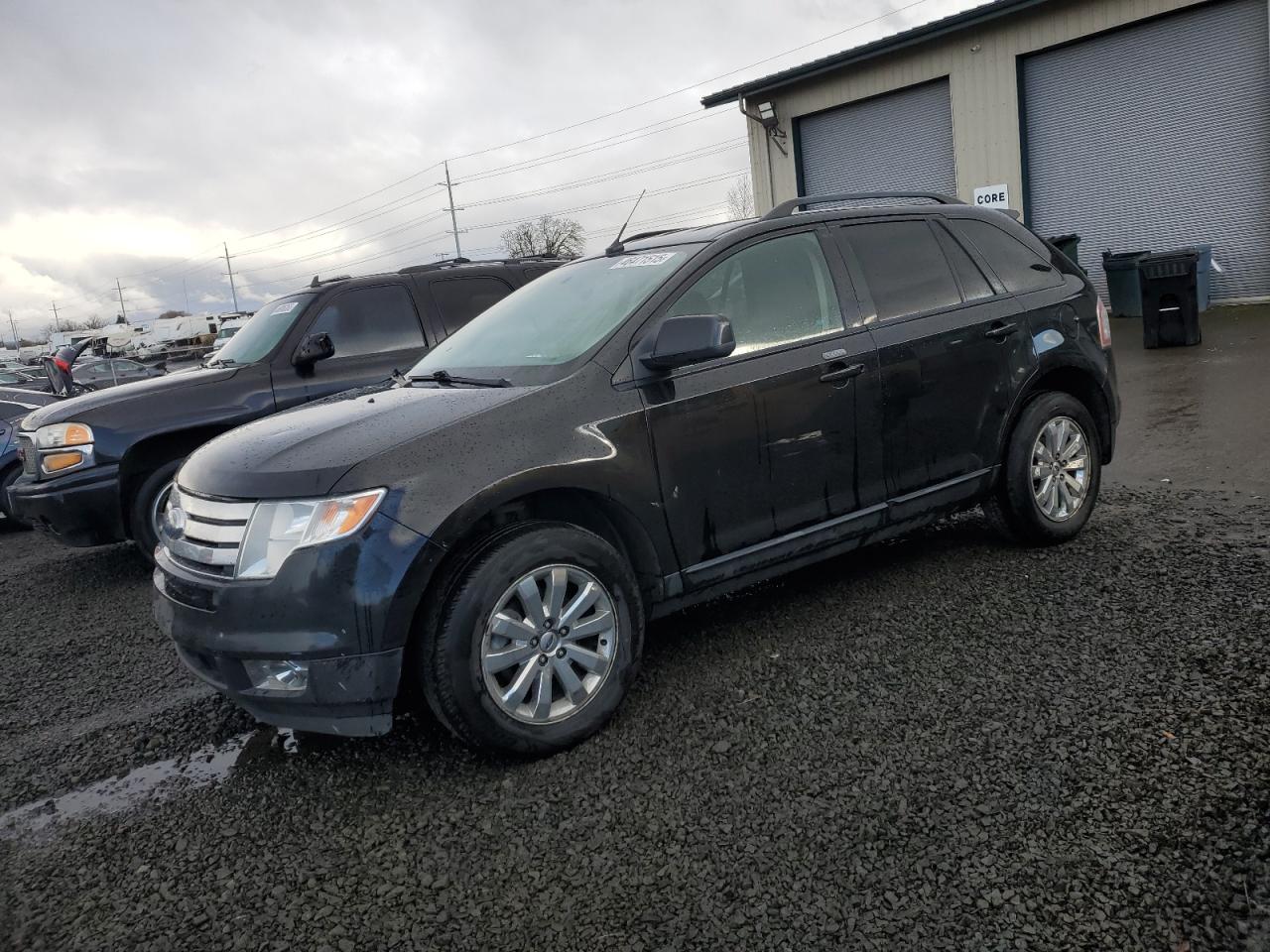2010 Ford Edge - Image 1