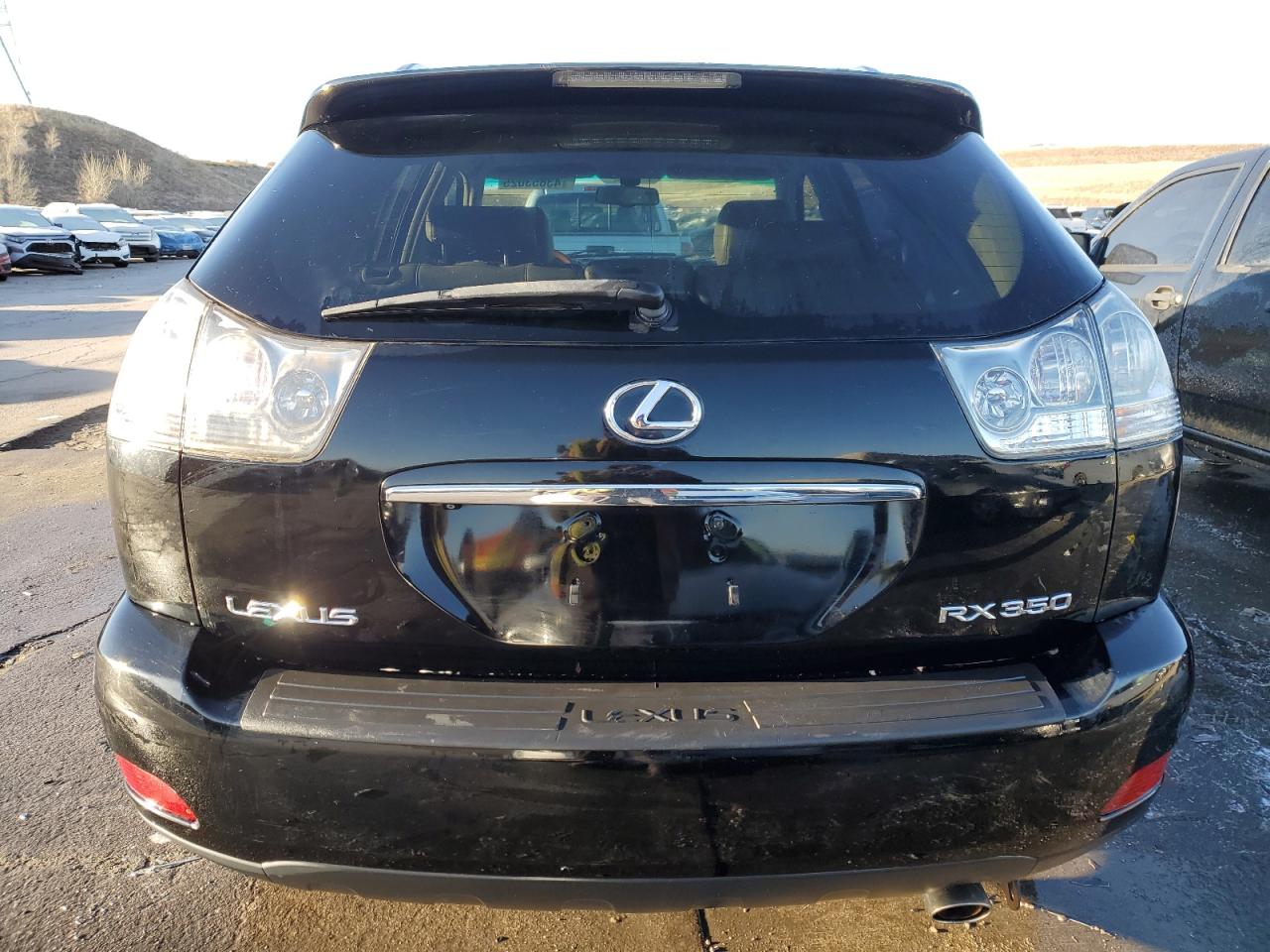 2007 Lexus RX - Image 6