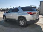 2020 Chevrolet Traverse Ls за продажба в Savannah, GA - Front End