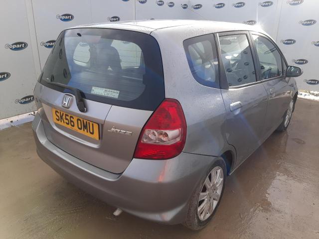 2006 HONDA JAZZ SE