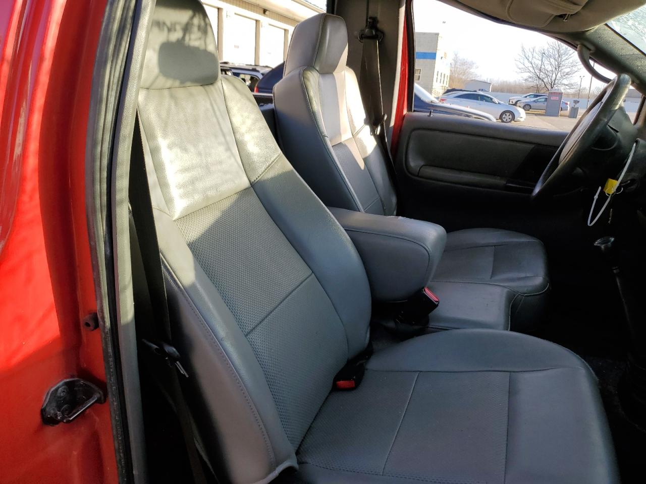 2008 Ford Ranger - Image 11