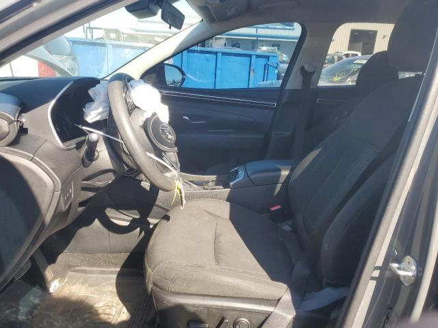  HYUNDAI TUCSON 2024 Сірий