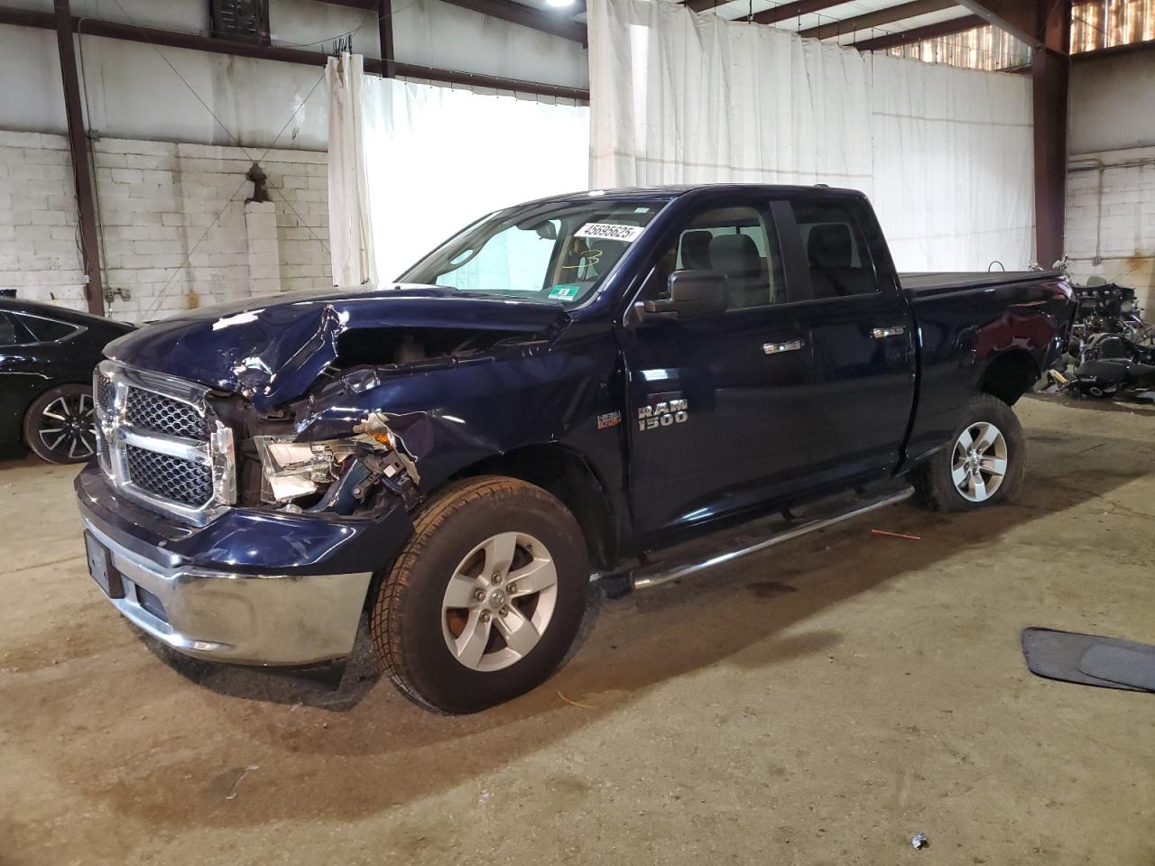 2016 RAM 1500 - Image 1