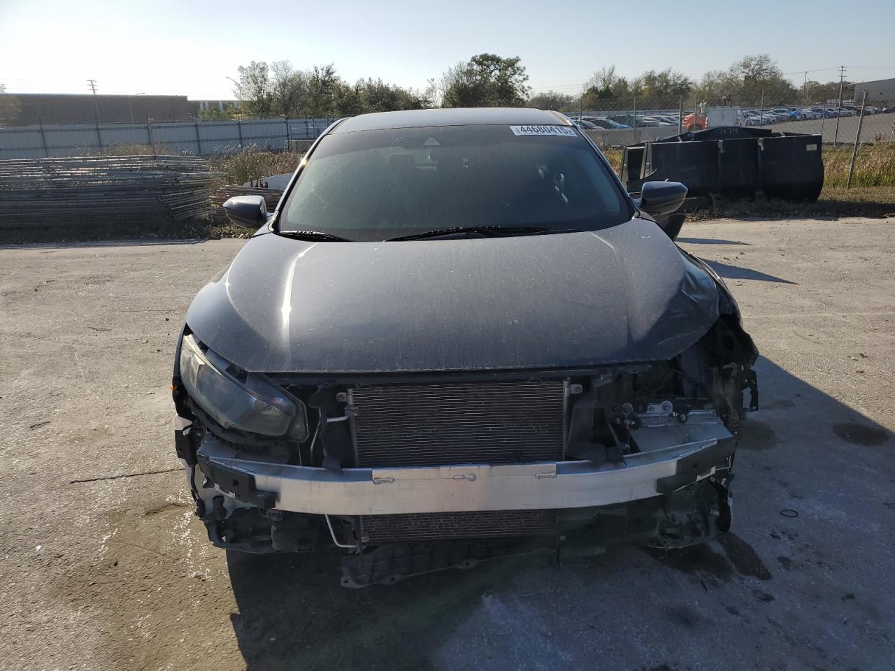 2019 Honda Civic - Image 5