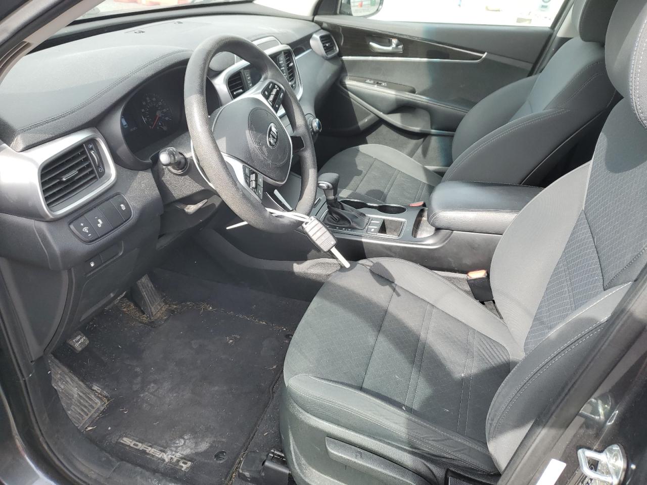 2020 Kia Sorento - Image 7