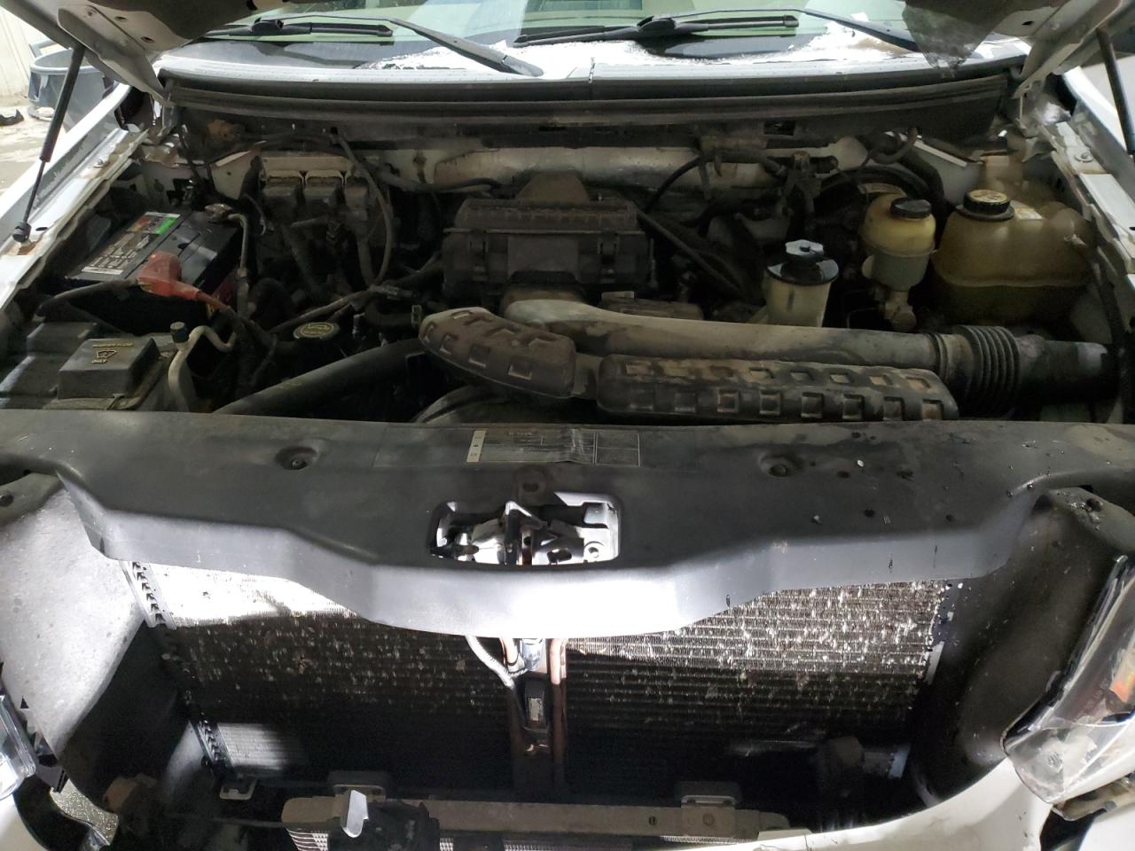 2006 Ford F-150 - Image 11