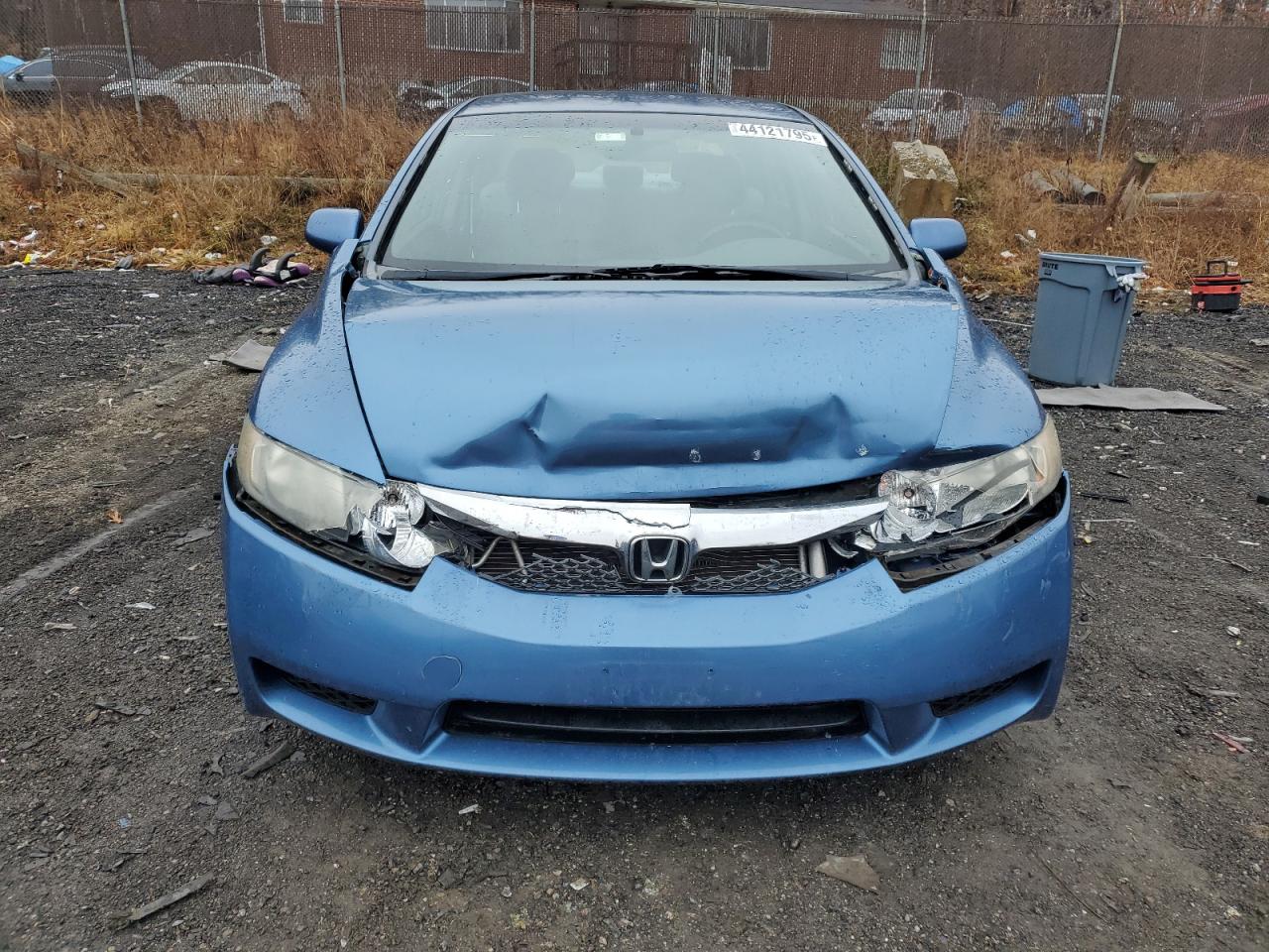 2009 Honda Civic - Image 5