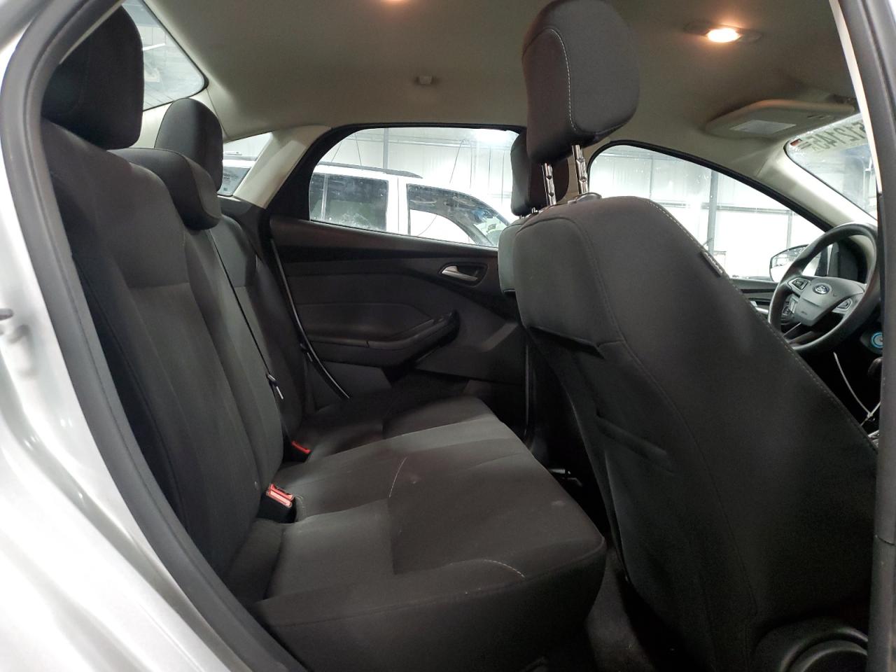 2018 Ford Focus - Image 10