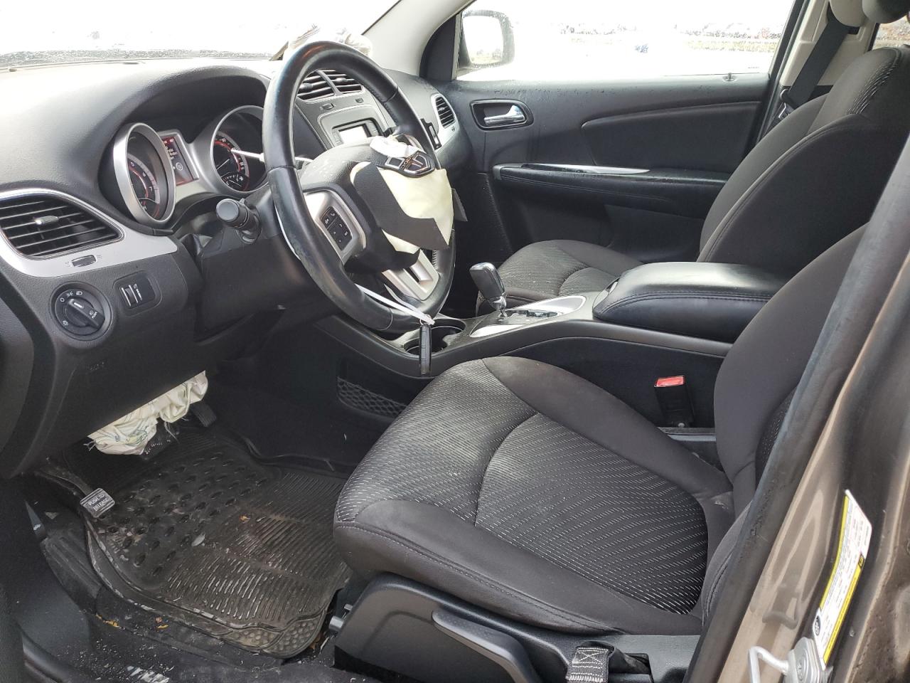 2013 Dodge Journey - Image 7