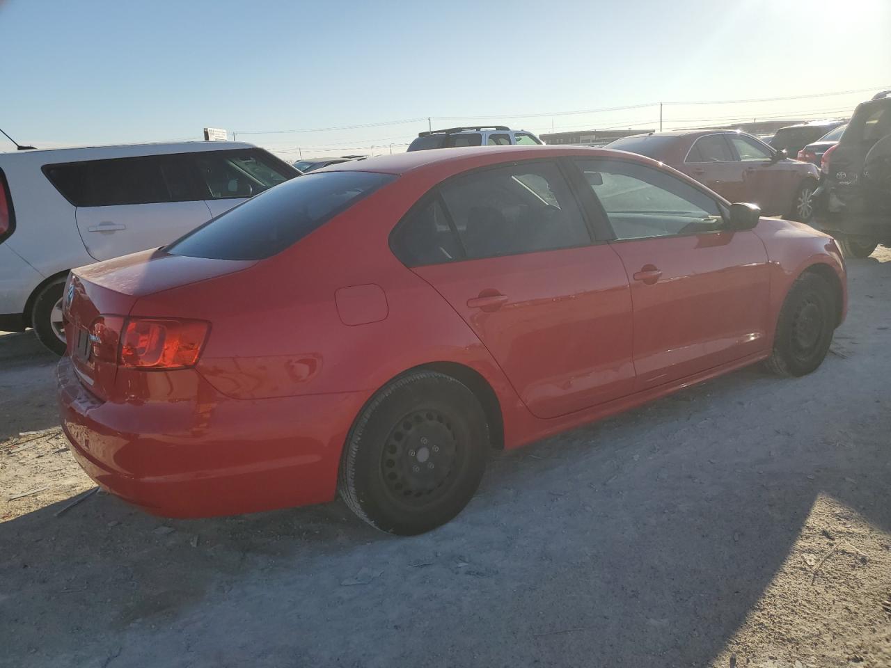 2014 Volkswagen Jetta - Image 3
