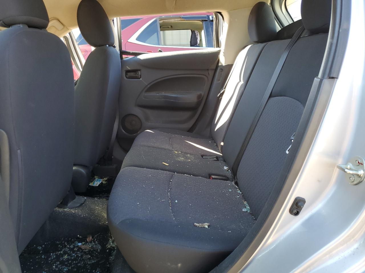 2017 Mitsubishi Mirage - Image 10