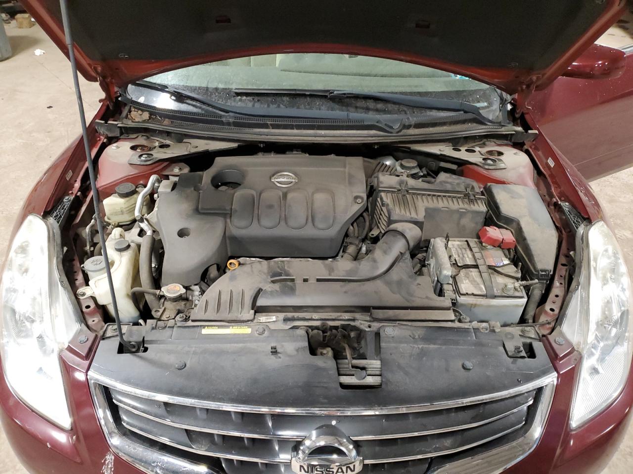 2012 Nissan Altima - Image 11