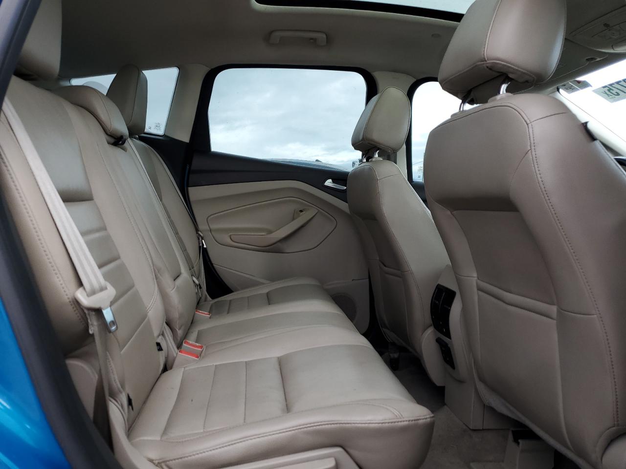 2013 Ford C-MAX - Image 10