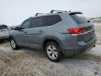 2018 Volkswagen Atlas Se for Sale in Brighton, CO - Front End