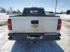 2017 Chevrolet Silverado K1500 for Sale in Portland, MI - Front End