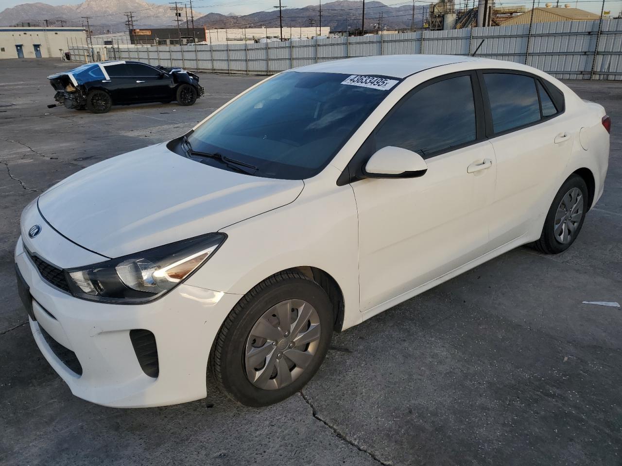2019 Kia Rio - Image 1