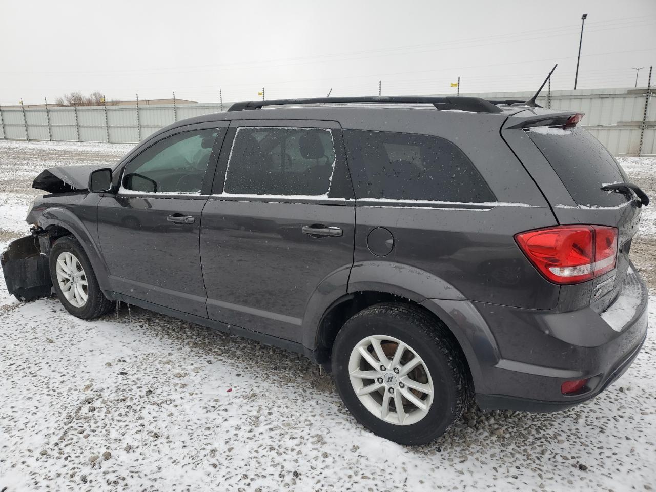 2018 Dodge Journey - Image 2